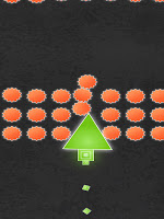 Neon Dash - Quick Reckless Run screenshot 6