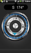 Compass Free poster