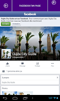 Oujda City Guide screenshot 2