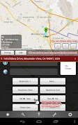 برنامه‌نما Fine Maps عکس از صفحه