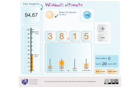 Wishball: ultimate 截图 1