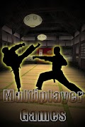 Multiplayer Game poster