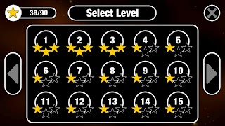Strategy Balls HD screenshot 2