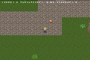 Magníficos Bastardos screenshot 4