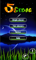 5Steps تصوير الشاشة 1