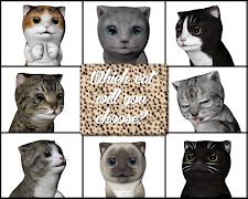 Cat Simulator স্ক্রিনশট 3