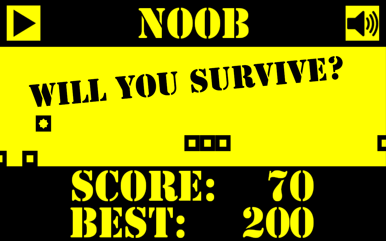 DeathRun APK download