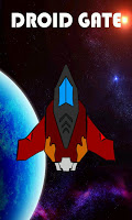 Droid Gate poster