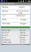 Quick Calc Hydraulics syot layar 1
