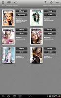 Нувель Эстетик Screenshot 1