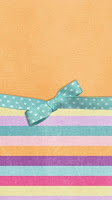 Bow  Live Wallpaper screenshot 1