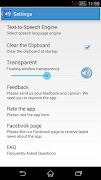 Inapp Talk screenshot 1