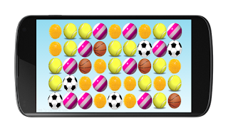 Bouncing Balls clipart ภาพหน้าจอ 1