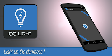 Infinite Light پوسٹر