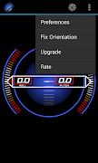 Inclinometer Free screenshot 2