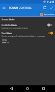 برنامه‌نما Hellscore Kernel Manager عکس از صفحه