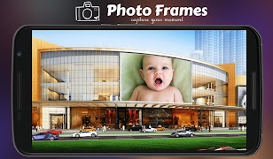 Cadres photo Pro capture d'écran 5