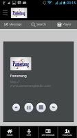 Pamenang FM - Kediri screenshot 2
