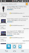 Amazon Price Tracker imagem de tela 6