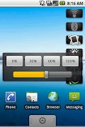 Multi Switcher (Widget) screenshot 2