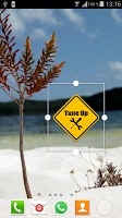 Cache Cleaner Widget: TuneUp 截图 3