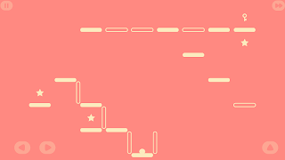 Jumping Ball پوسٹر