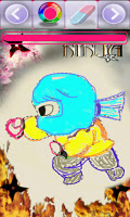Funny Ninja screenshot 3