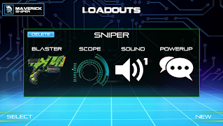 Tech Recon screenshot 5