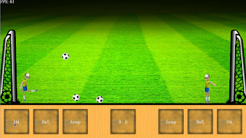 Football Dash Multiplayer screenshot 5