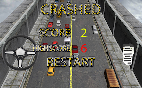 Overtake স্ক্রিনশট 4