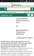 IUS Electoral screenshot 3