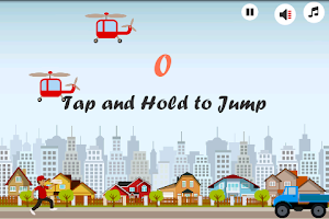 Running Pizza Boy screenshot 1