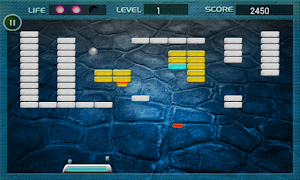 Break Brick اسکرین شاٹ 3