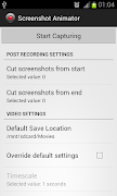 Screenshot Animator скриншот 2