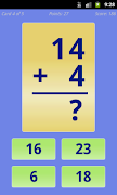 Flash Cards: Math screenshot 2