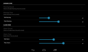Inclinometer Free screenshot 5