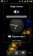 Ring Scheduler Screenshot 3
