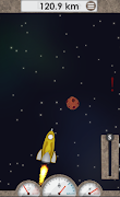 Into Space скриншот 7