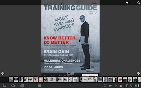 Training Guide 2013 スクリーンショット 5