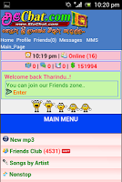 ElaChat Room Sri lanka Sinhala screenshot 7