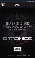 D-Tronics تصوير الشاشة 4