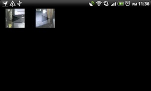 BLACKEYE Screenshot 1