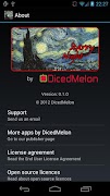 Starry Night 3D скриншот 3