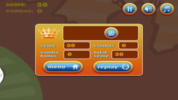 SuperKing スクリーンショット 1