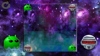 The Alien Vs Human Screenshot 5