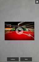 Local+Cloud+Video Playback 1 Ekran Görüntüsü 1