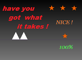 The Impossible Game 2 screenshot 3