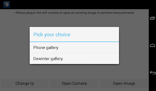 VikerPro Sample screenshot 3