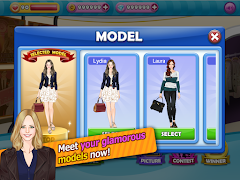 Model Story screenshot 7
