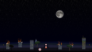 Radiant Sky ภาพหน้าจอ 5